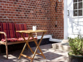 Ada's Nest Comfortable holiday residence in Wustrow
